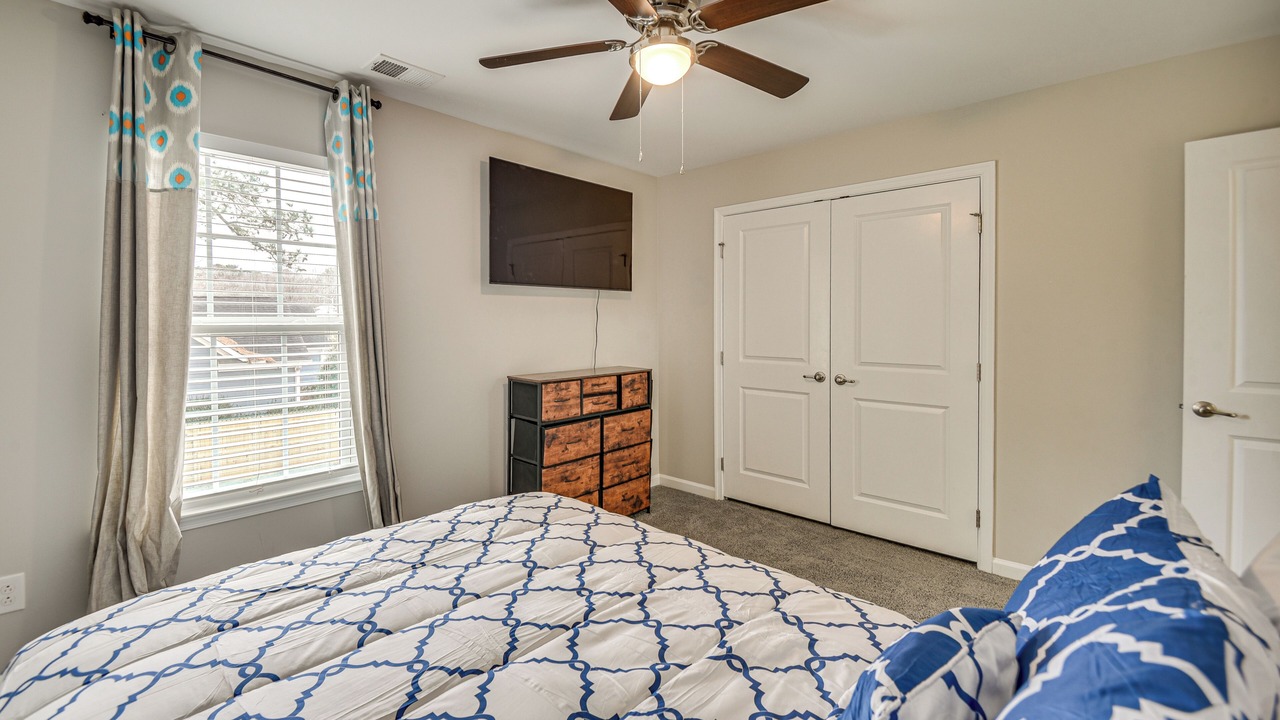 Photo of Bedroom in Chesapeake