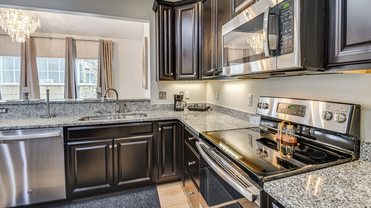 Photo of Kitchen in Chesapeake
