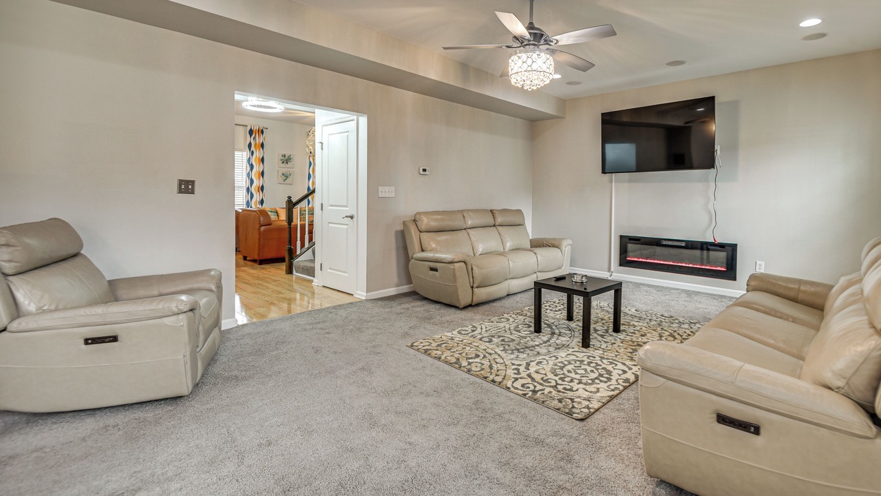 Photo of Bedroom in Chesapeake