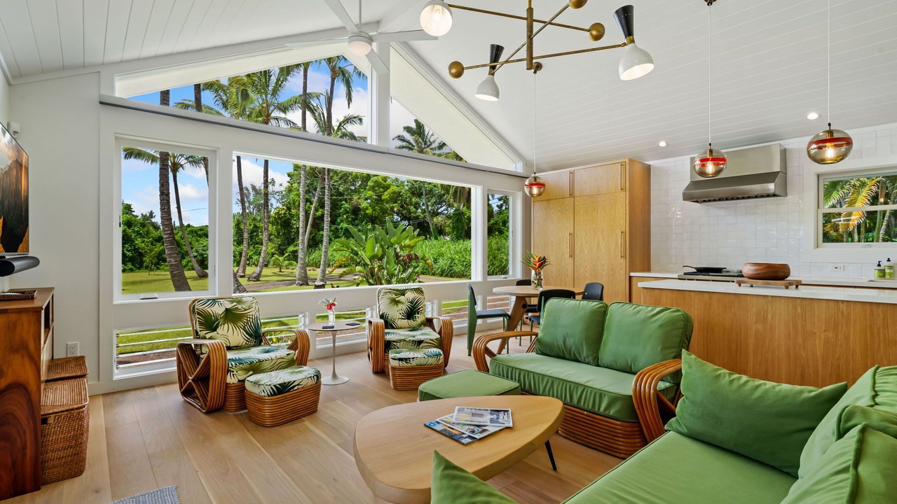 Photo of Bedroom in Kilauea
