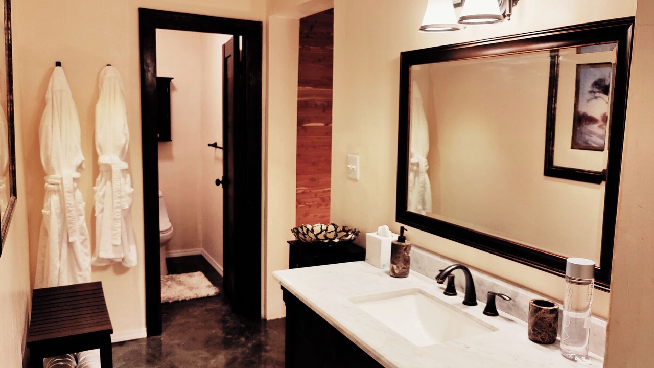 Photo of Bathroom in Athens