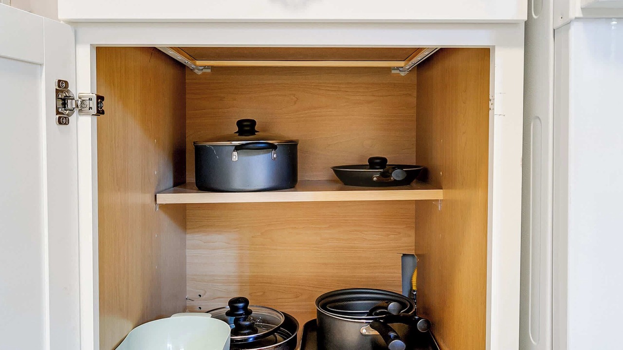 Photo of Kitchen in Willow Lawn