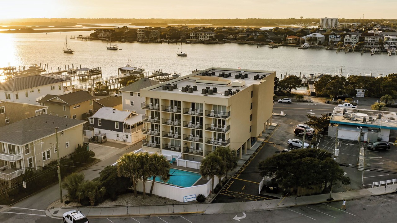 Photo of Outdoor in Wrightsville Beach