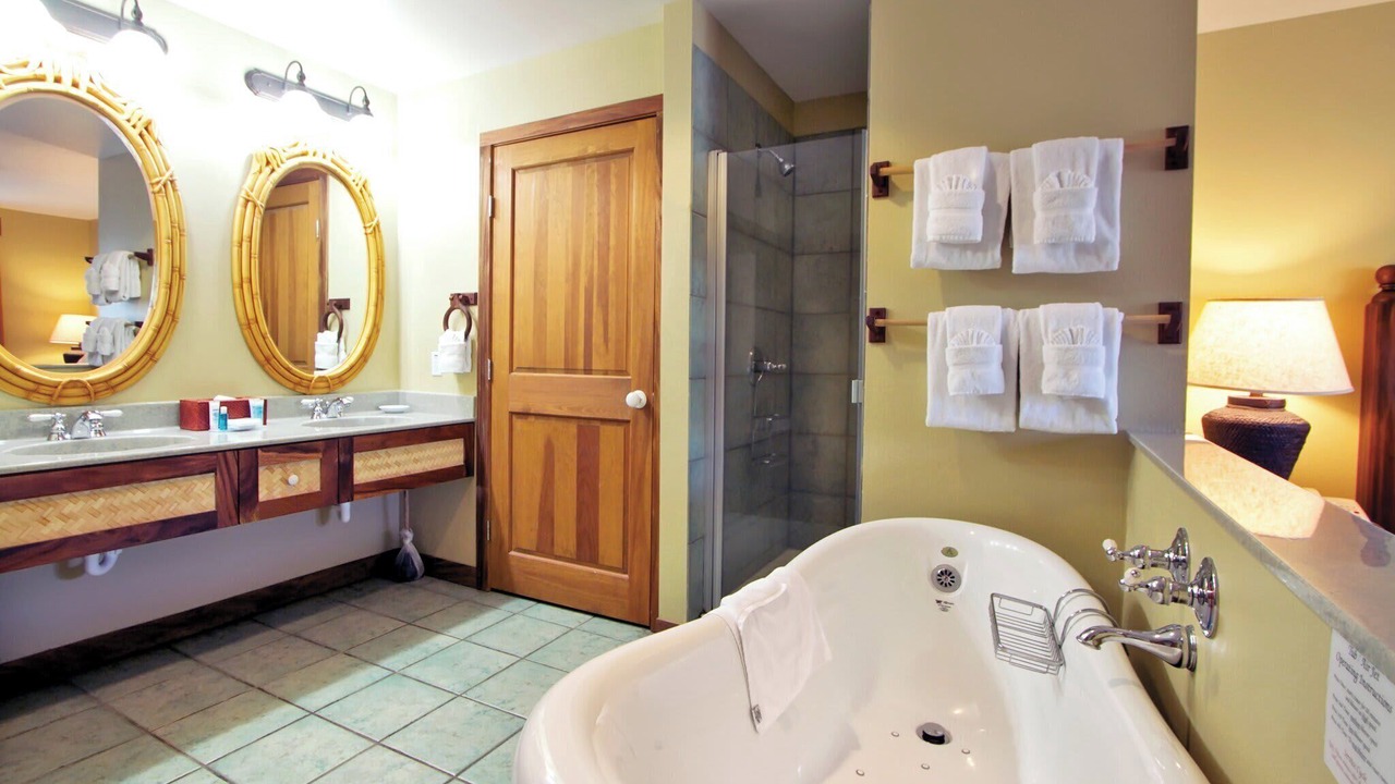 Photo of Bathroom in Historic Kailua Village