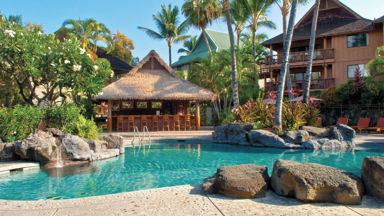 Photo of Outdoor in Historic Kailua Village