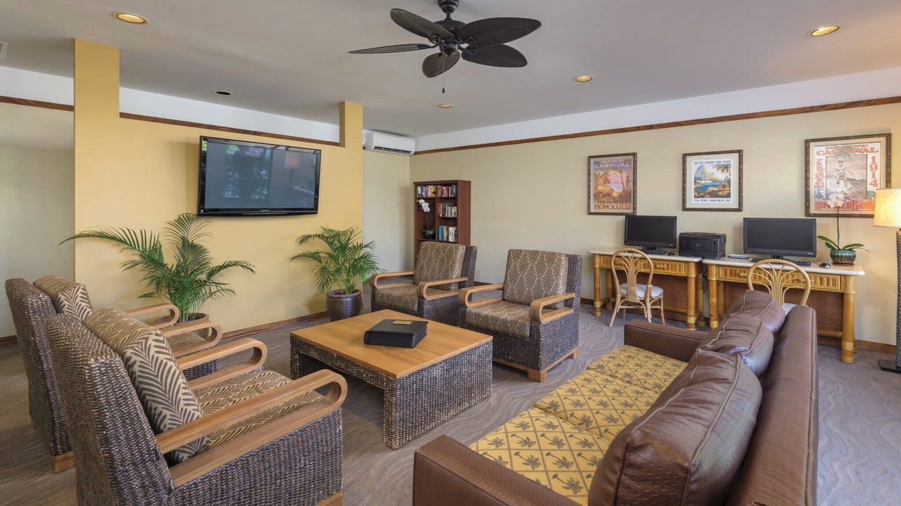 Photo of Livingroom in Historic Kailua Village