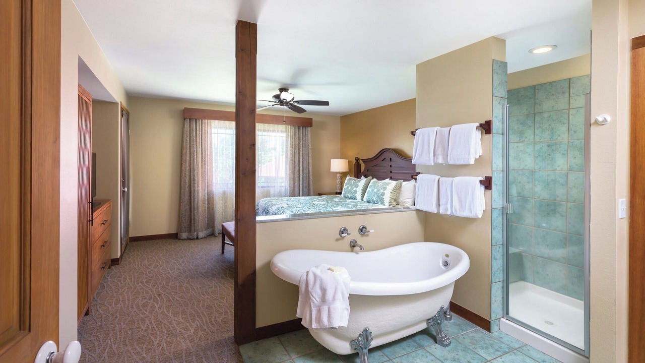 Photo of Bathroom in Historic Kailua Village