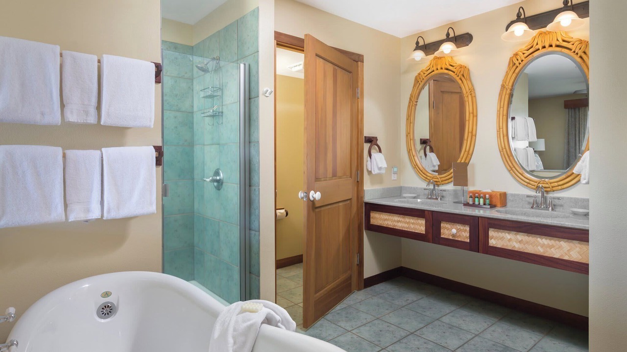 Photo of Bathroom in Historic Kailua Village