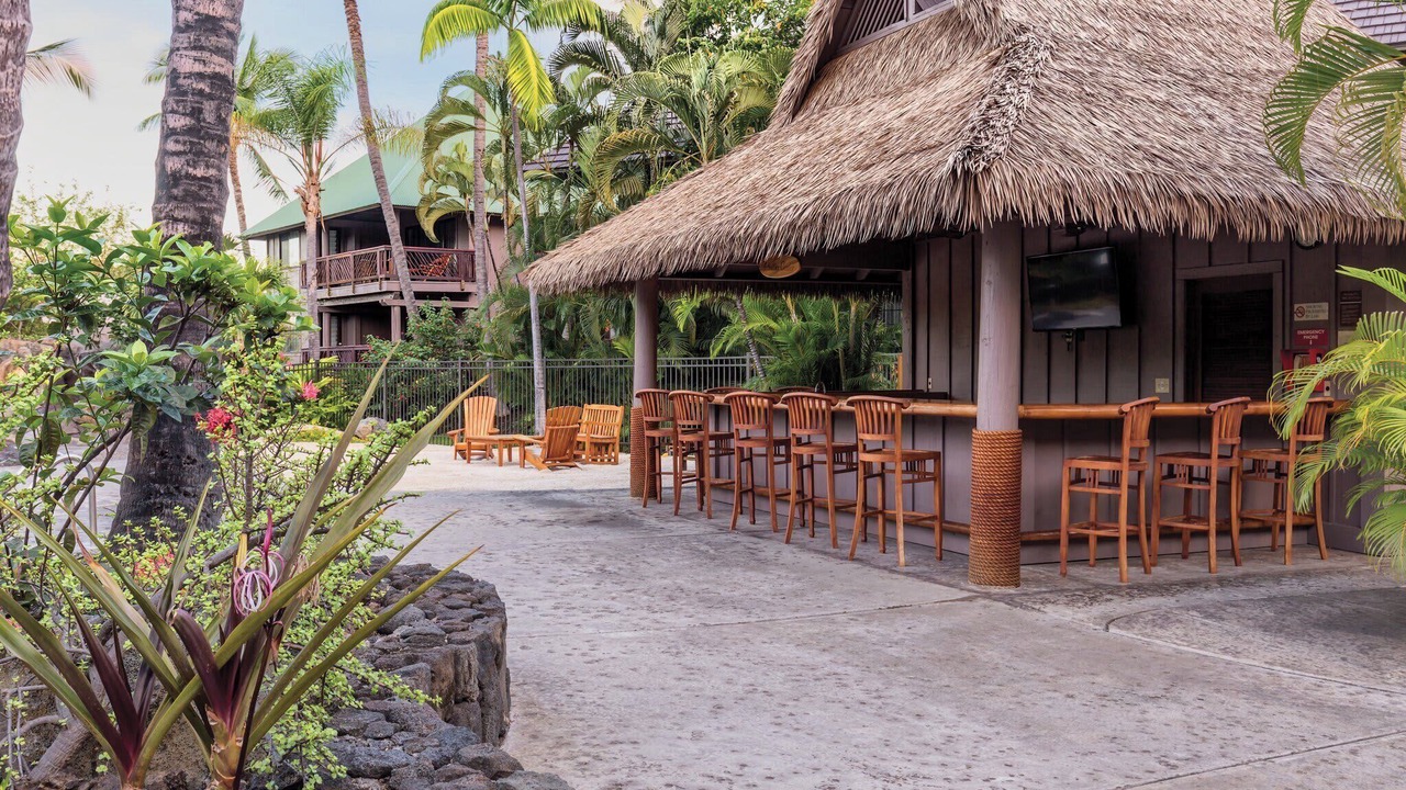 Photo of Patio Balcony in Historic Kailua Village