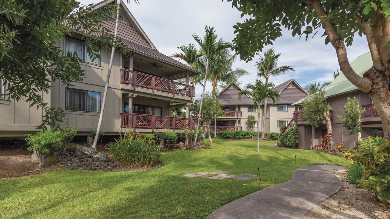 Photo of Outdoor in Historic Kailua Village