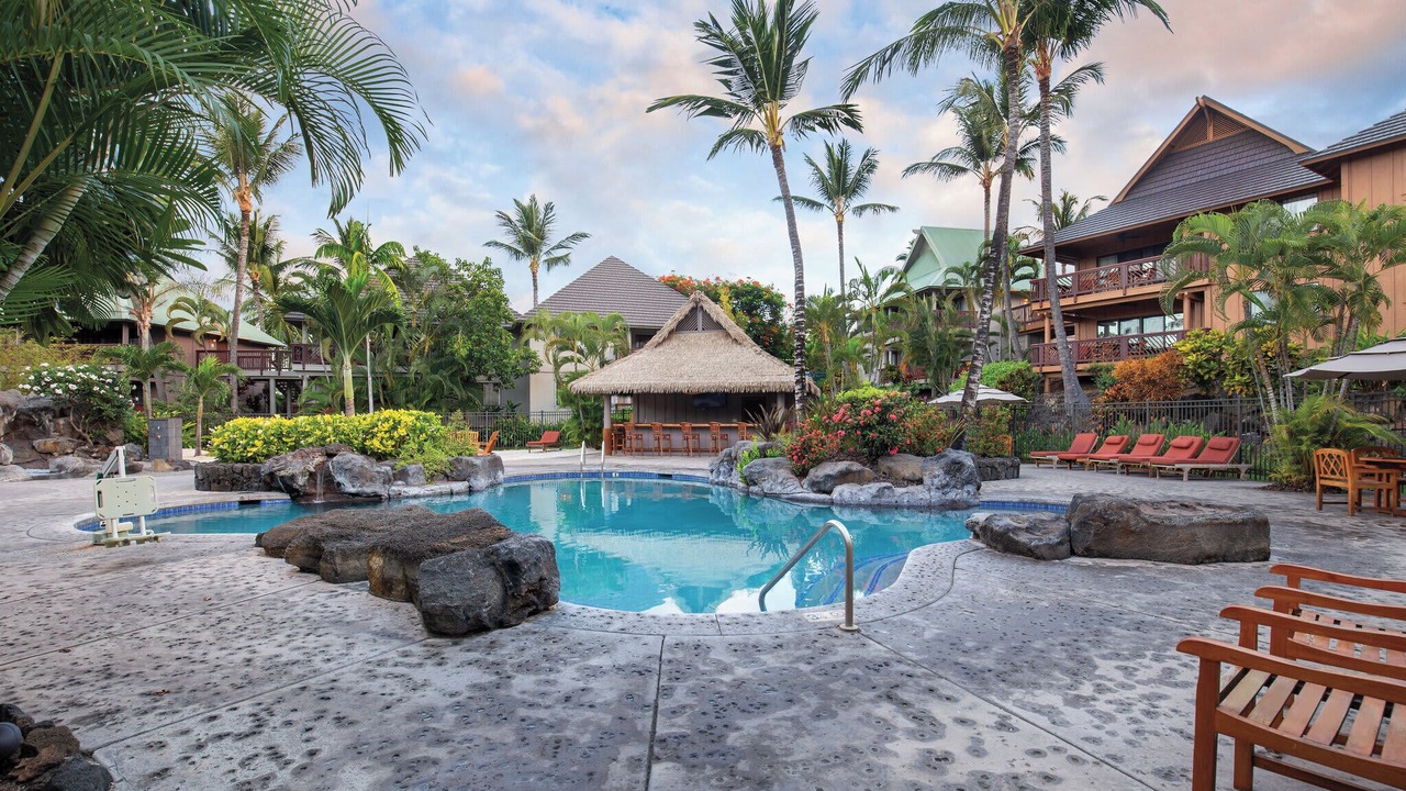 Photo of Outdoor in Historic Kailua Village