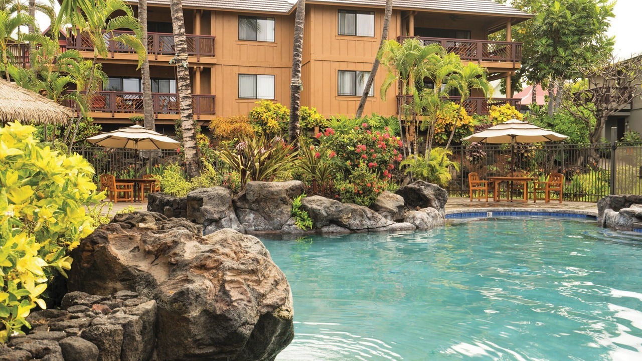 Photo of Outdoor in Historic Kailua Village