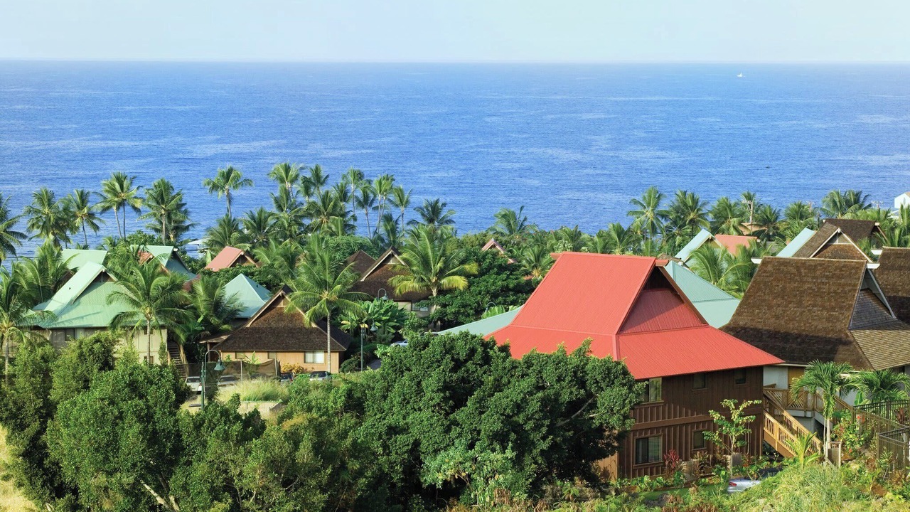 Photo of Outdoor in Historic Kailua Village