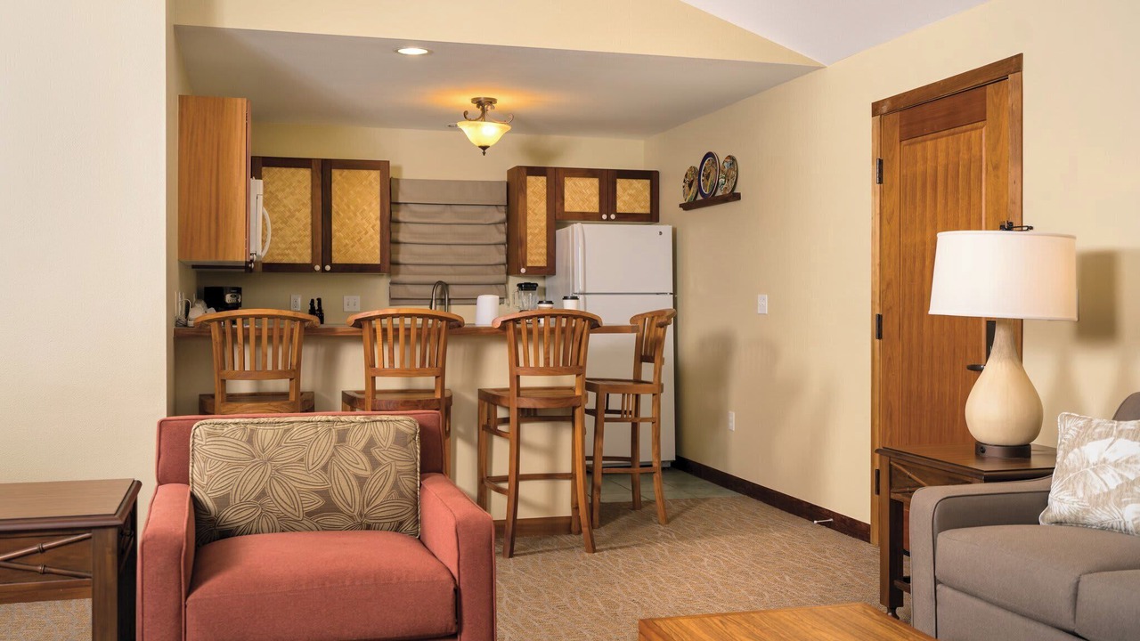 Photo of Livingroom in Historic Kailua Village
