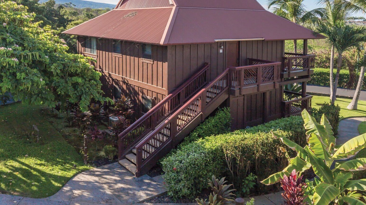 Photo of Outdoor in Historic Kailua Village
