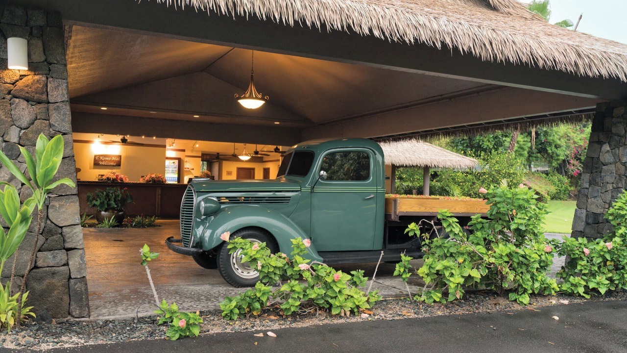 Photo of Outdoor in Historic Kailua Village