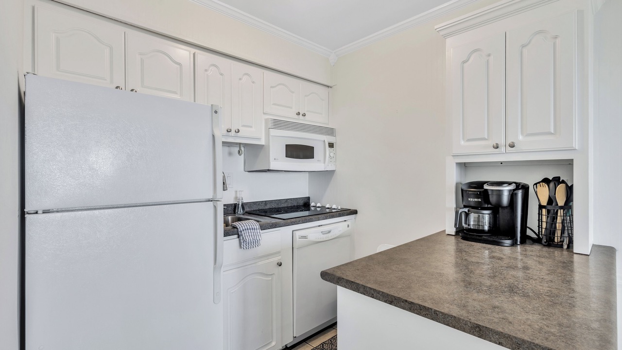 Photo of Kitchen in North Forest Beach
