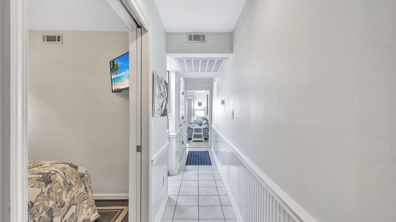 Photo of Bedroom in North Forest Beach