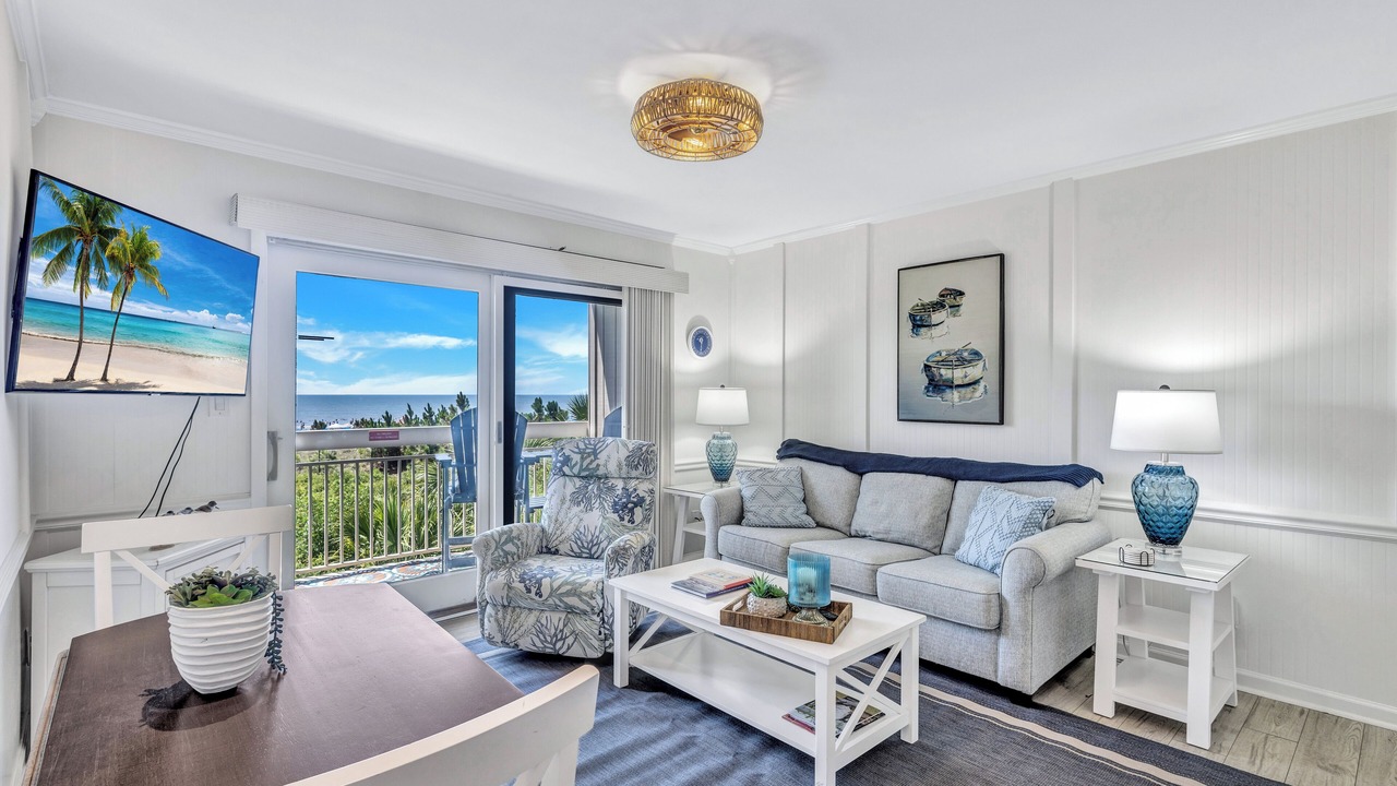 Photo of Livingroom in North Forest Beach