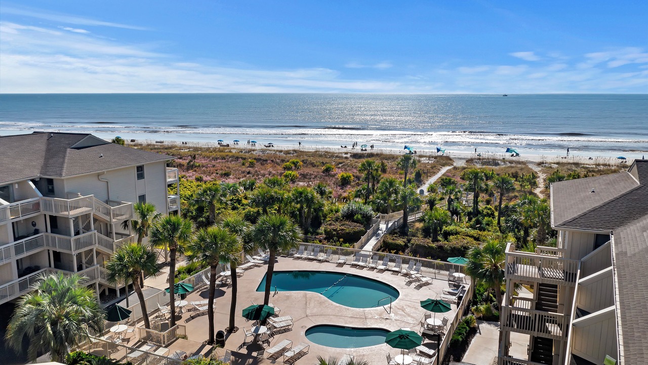 Photo of Outdoor in North Forest Beach