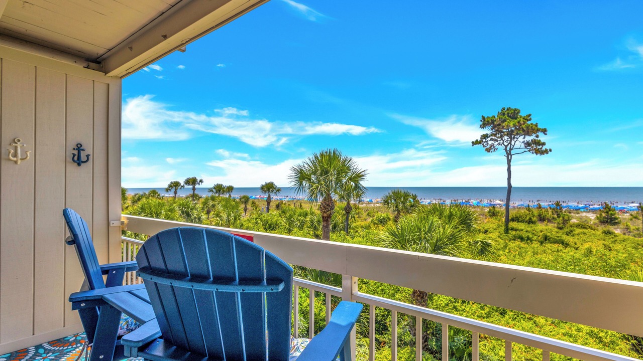 Photo of Outdoor in North Forest Beach