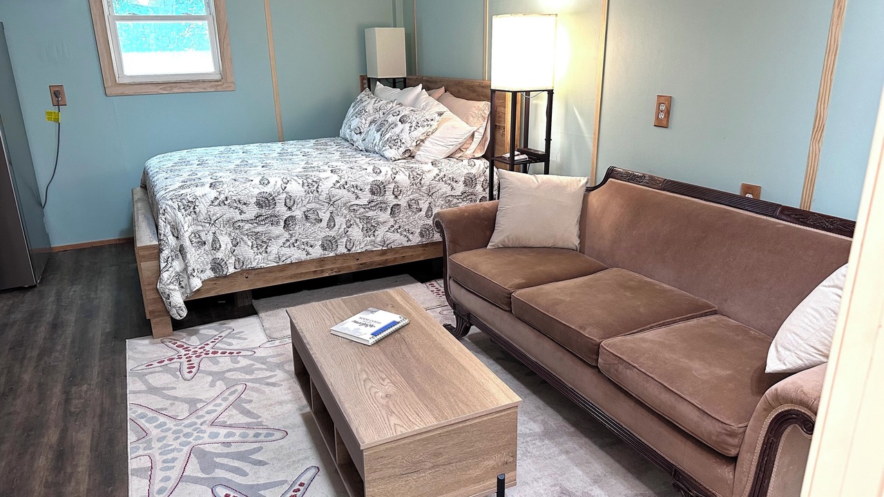 Photo of Bedroom in Bolivia