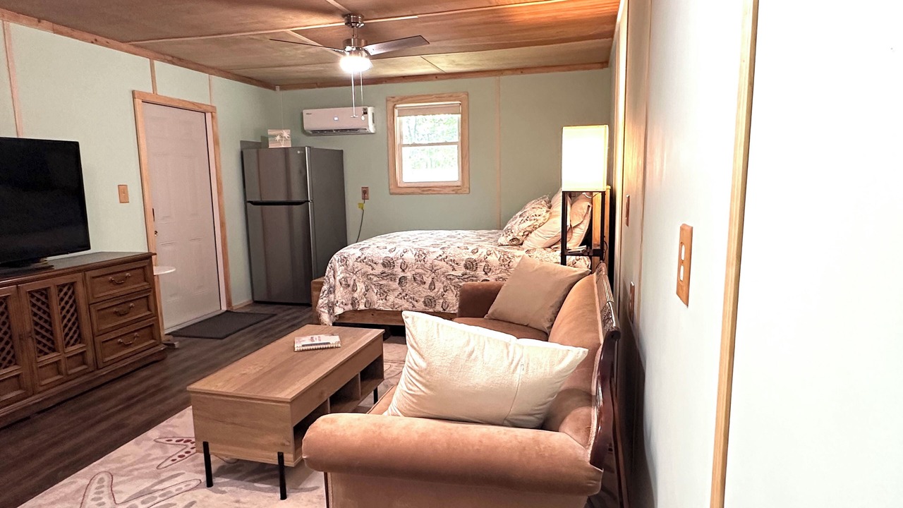 Photo of Bedroom in Bolivia