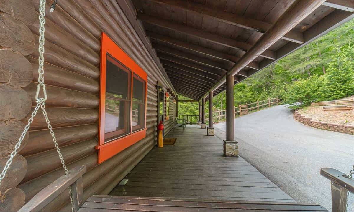 Photo of Outdoor in Demorest