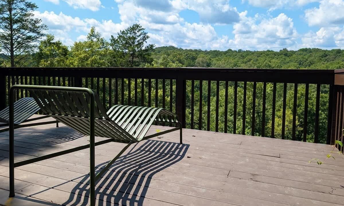 Photo of Patio Balcony in Demorest