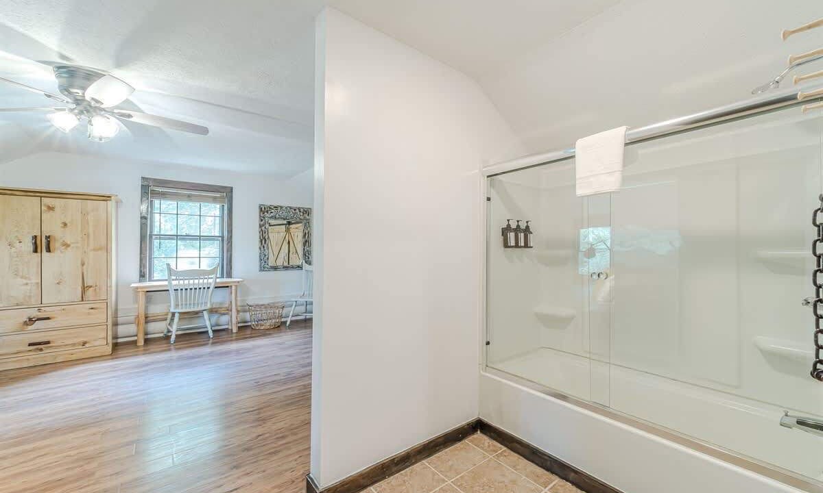 Photo of Bathroom in Demorest