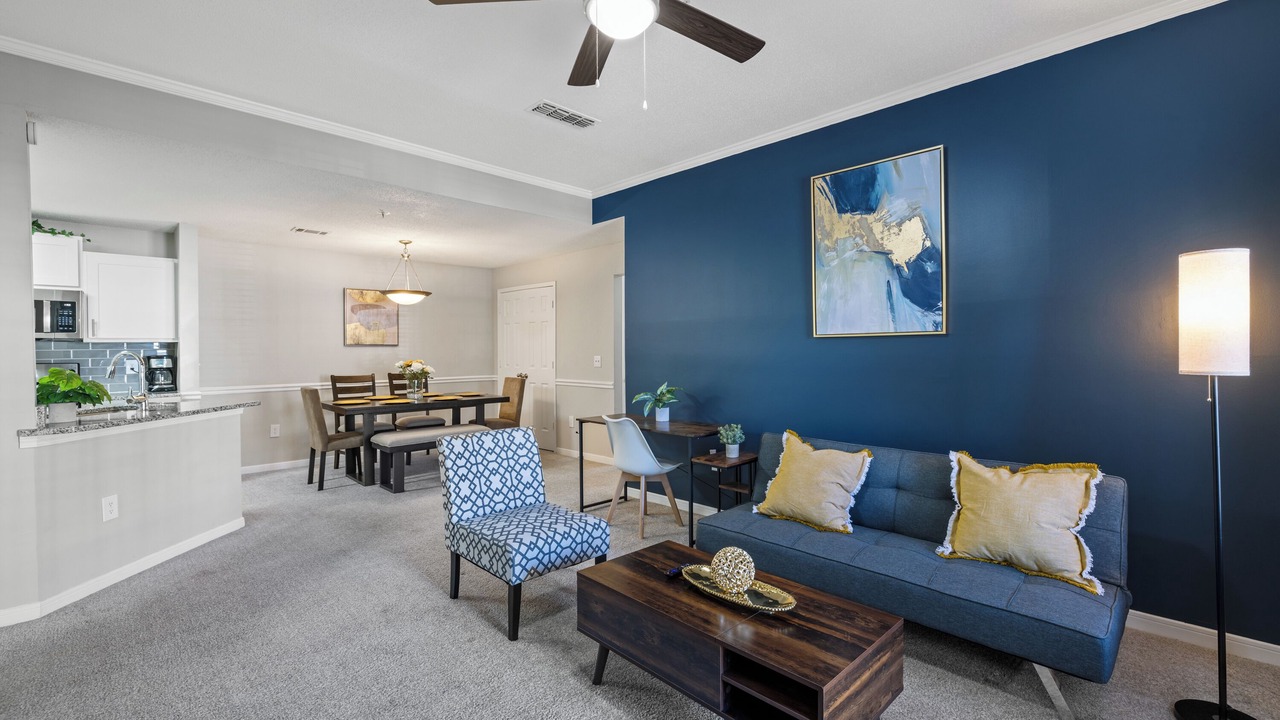 Photo of Livingroom in Athens
