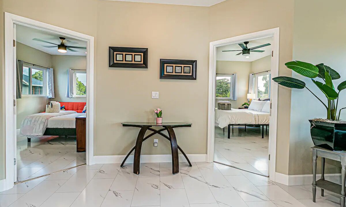 Photo of Bedroom in Hilo