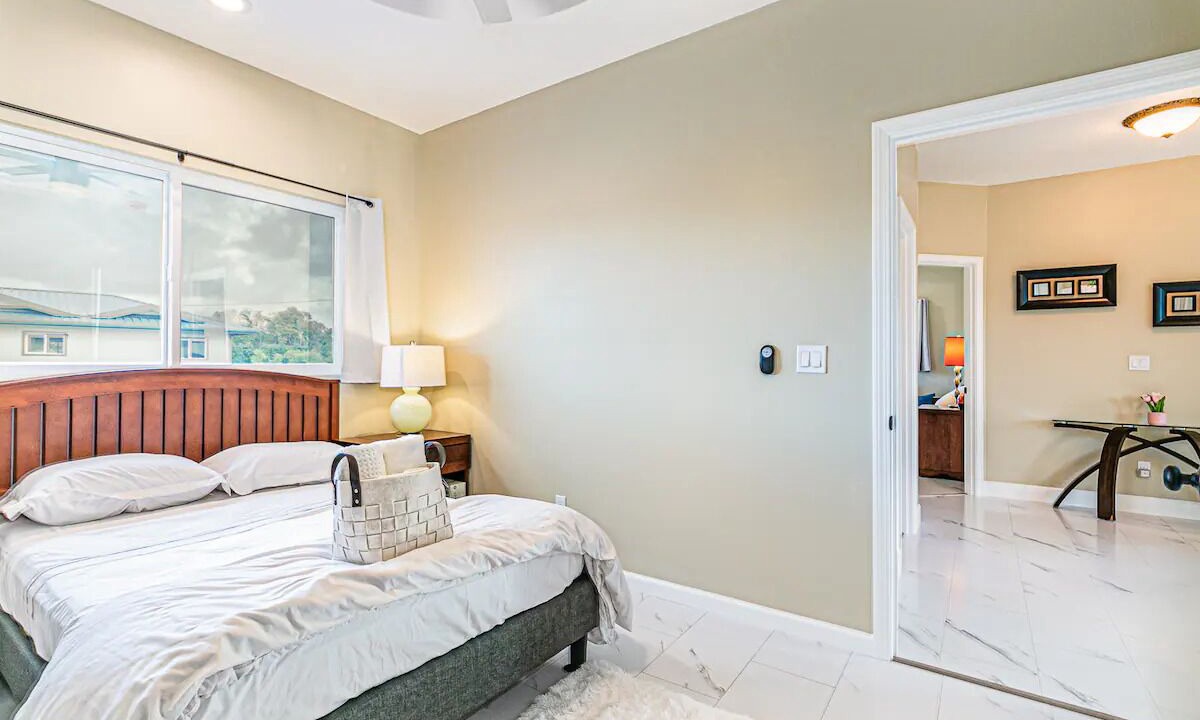 Photo of Bedroom in Hilo