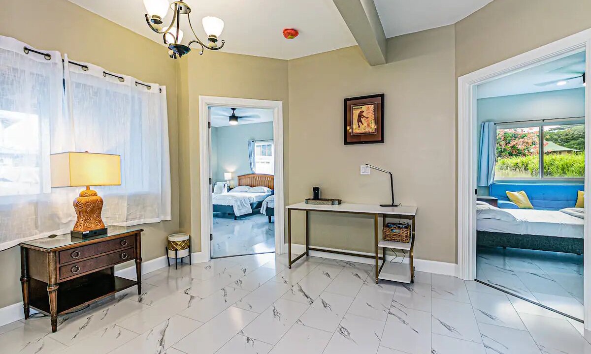 Photo of Bedroom in Hilo