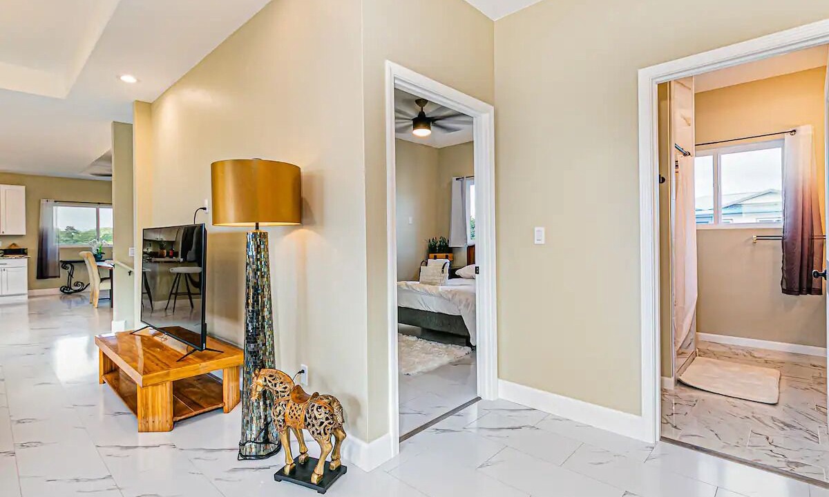 Photo of Bedroom in Hilo