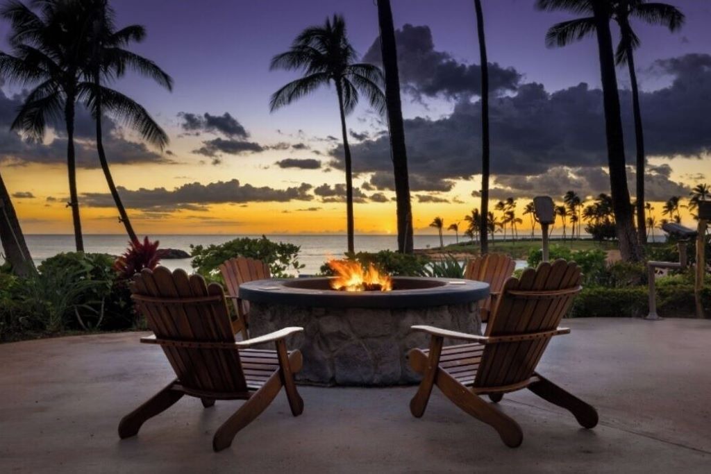 Photo of Patio Balcony in Ko Olina