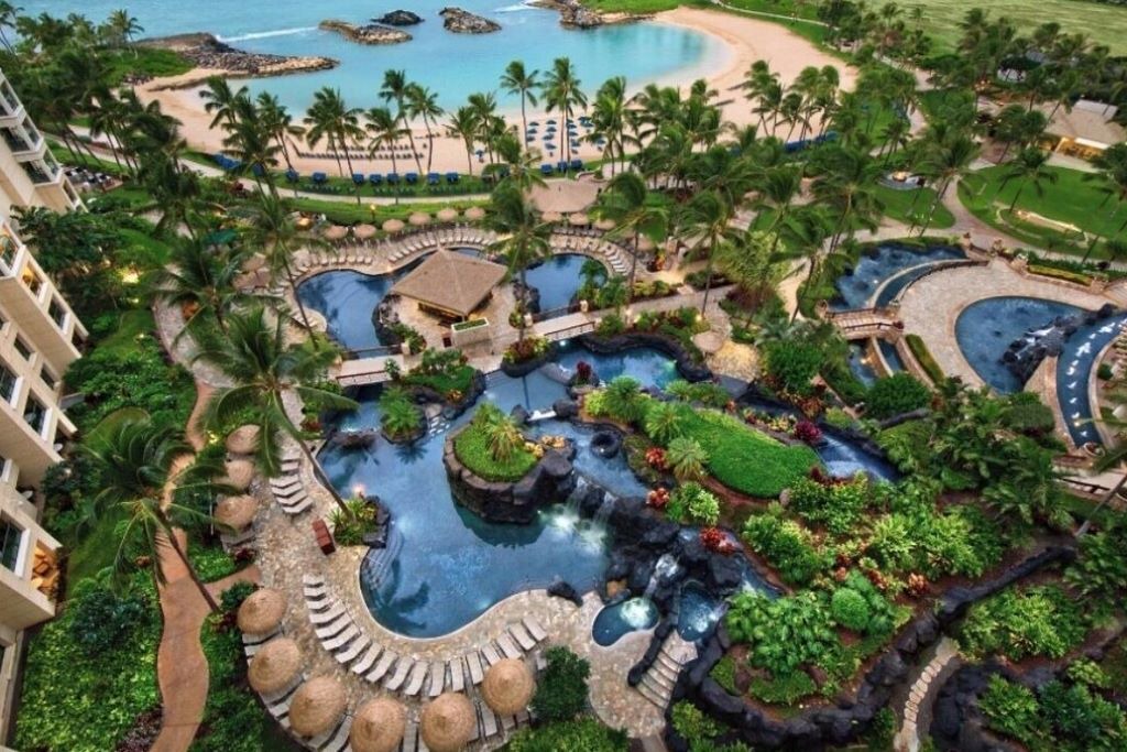 Photo of Outdoor in Ko Olina