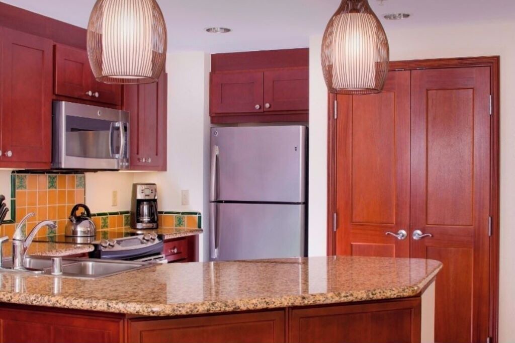 Photo of Kitchen in Ko Olina