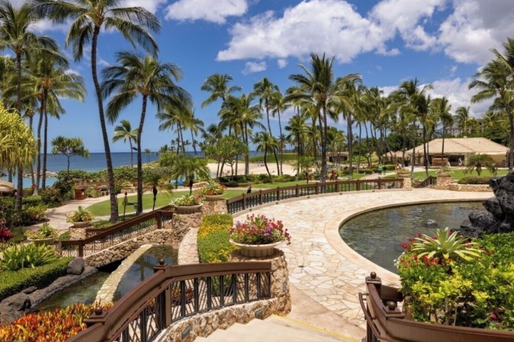 Photo of Outdoor in Ko Olina