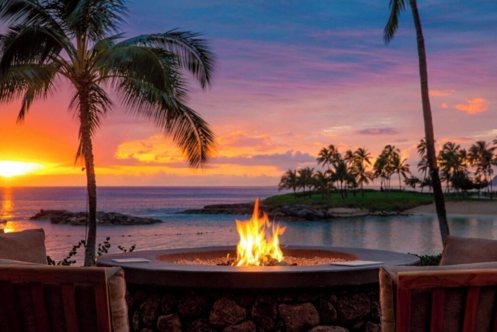 Photo of Outdoor in Ko Olina
