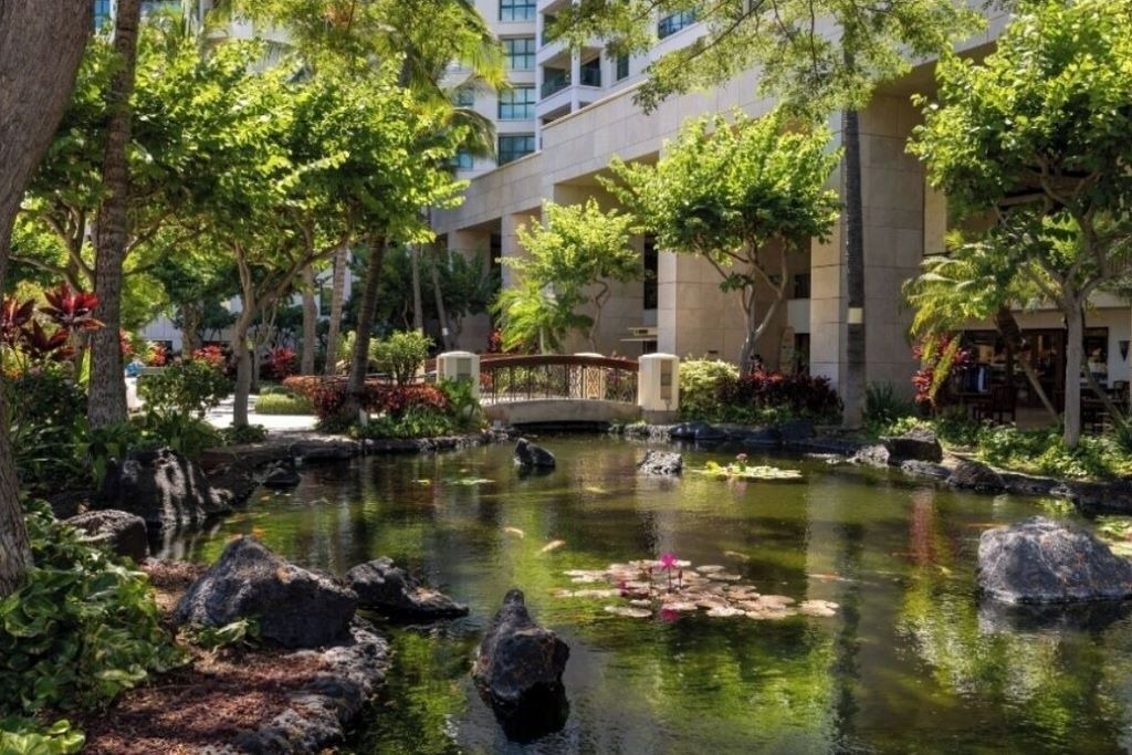Photo of Outdoor in Ko Olina