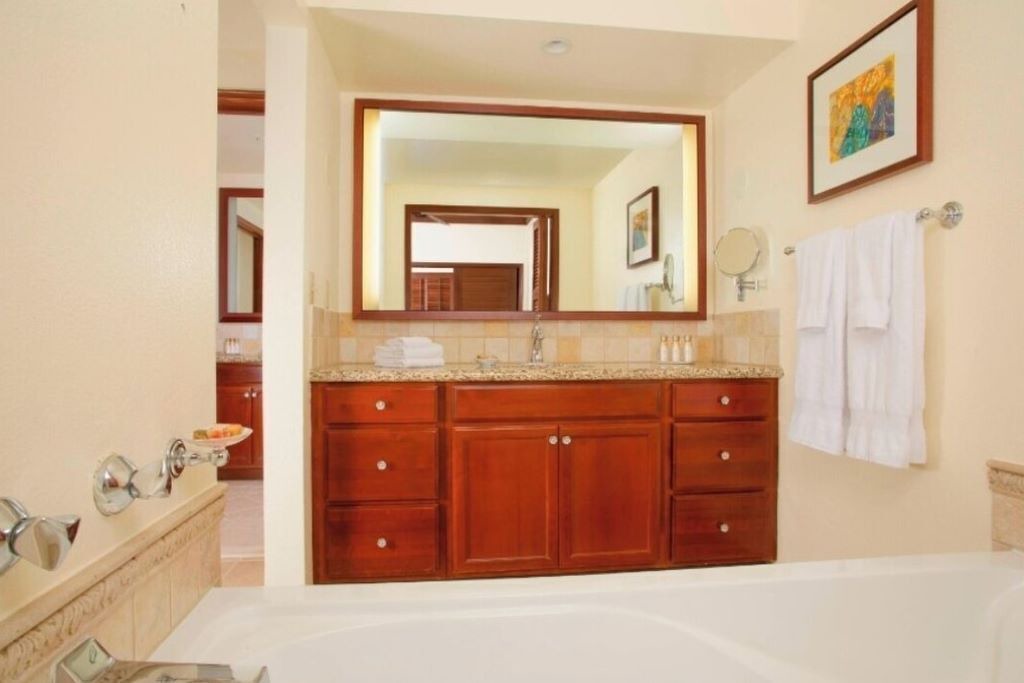 Photo of Bathroom in Ko Olina