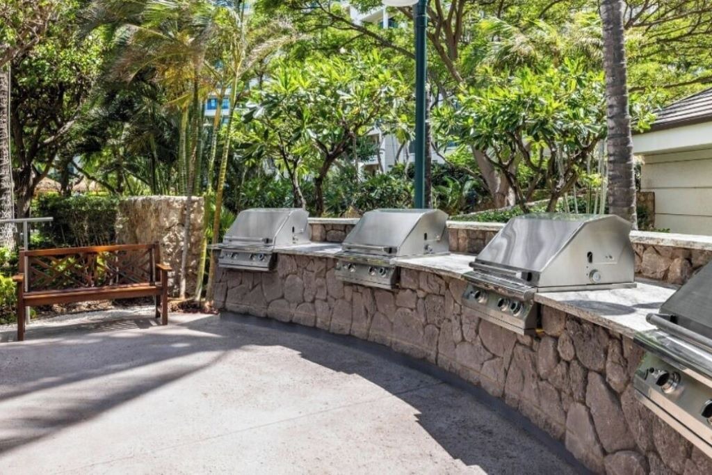 Photo of Patio Balcony in Ko Olina