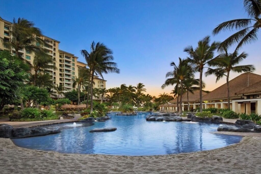 Photo of Outdoor in Ko Olina