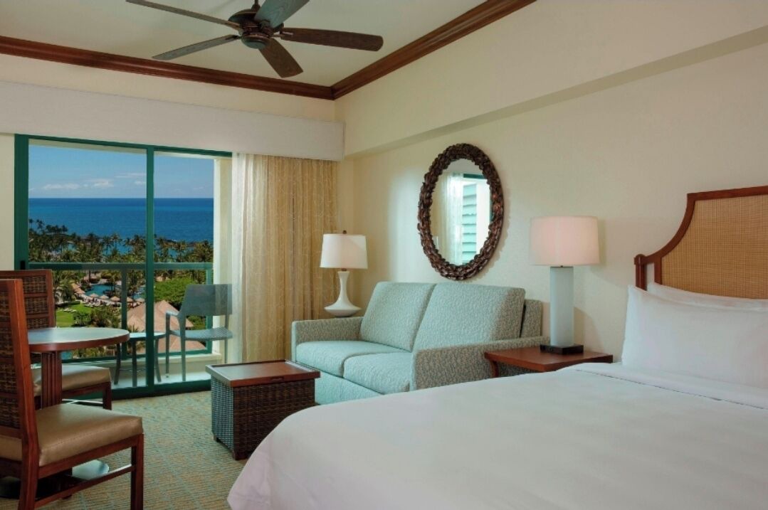Photo of Bedroom in Ko Olina
