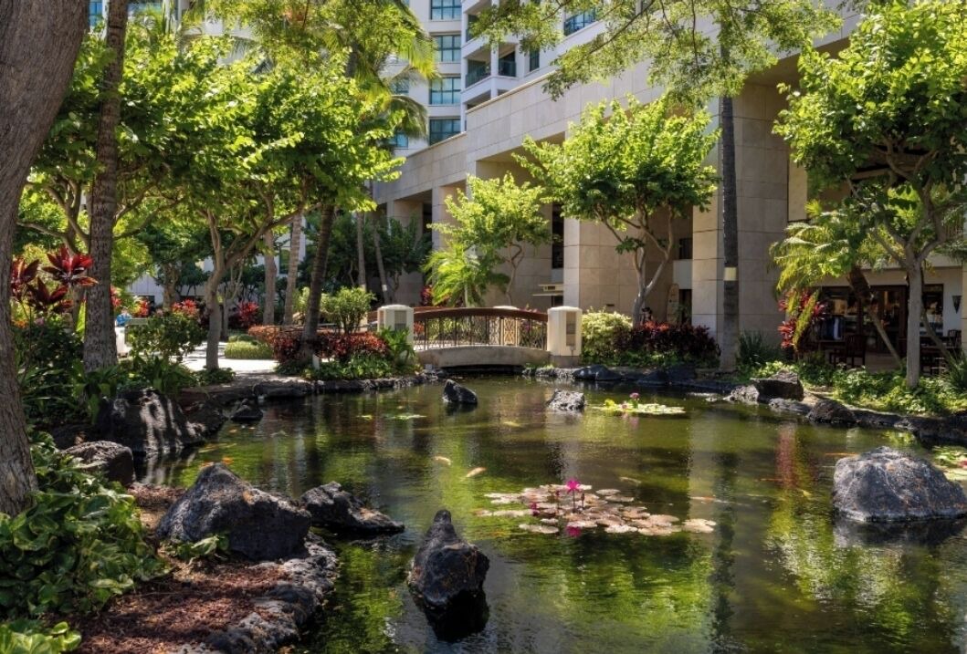 Photo of Outdoor in Ko Olina