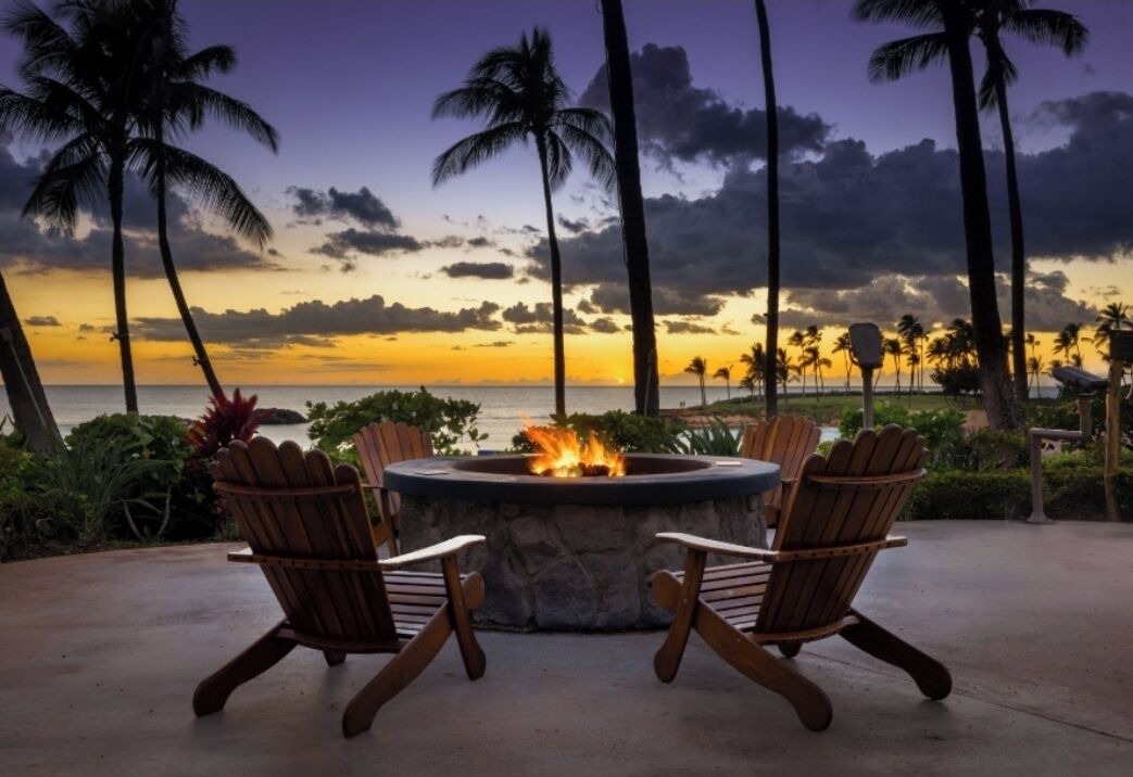 Photo of Patio Balcony in Ko Olina