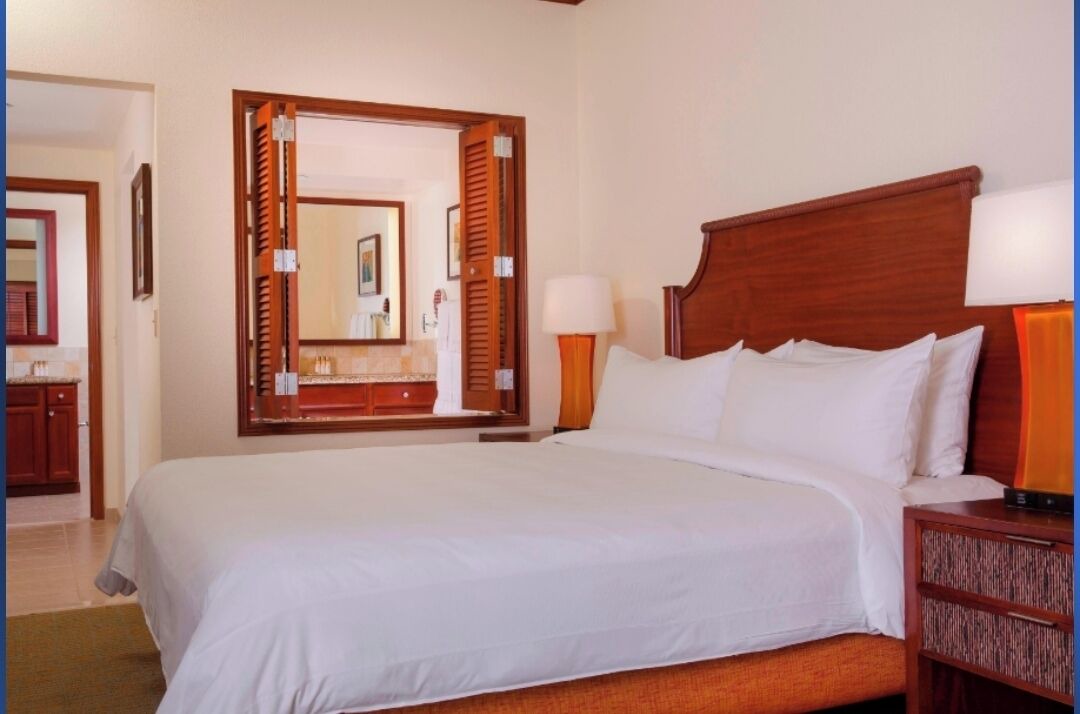 Photo of Bedroom in Ko Olina