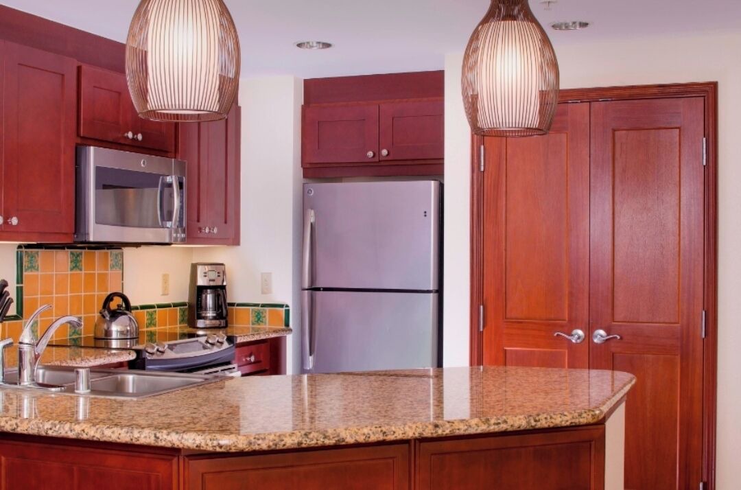 Photo of Kitchen in Ko Olina