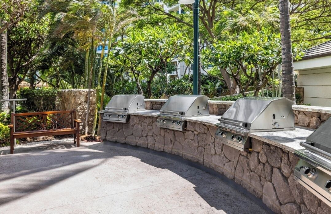 Photo of Patio Balcony in Ko Olina